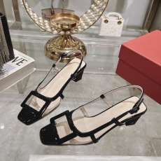 Roger Vivier Sandals